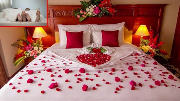 ఎంత త్యాగం చేశావ్ బ్రో.. సినిమా షూటింగ్ కోసం 