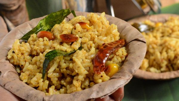 ఇంట్లోనే ప్రసాదం స్టైల్‌లో 
