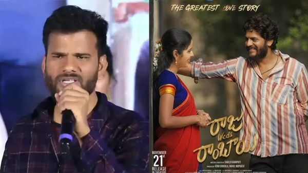 సినిమాకు నెగెటివ్‌ టాక్‌ వస్తే అర్ధనగ్నంగా అమీర్‌పేట్‌లో తిరుగుతా..!