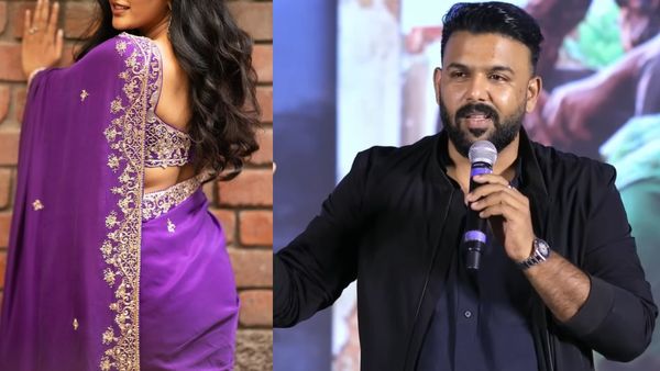 లవ్ మ్యాటర్ గురించి తరుణ్ భాస్కర్ ఓపెన్.. ఆ హీరోయిన్ తోనే !!