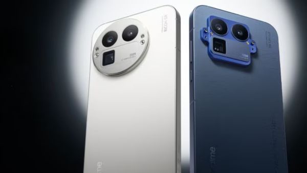 రియల్‌మీ నుంచి అల్ట్రా-ఫ్లాగ్‌షిప్ స్మార్ట్‌ఫోన్ లాంఛ్.. బాగా కాస్ట్లీ !!