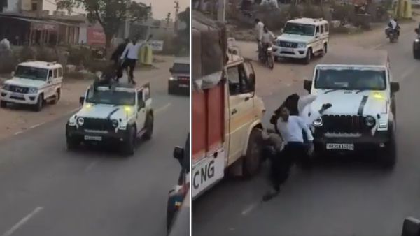 ఇవే తగ్గించుకుంటే మంచిది.. కాస్త ఉంటే ముగ్గురు ప్రాణాలు గాల్లోనే !