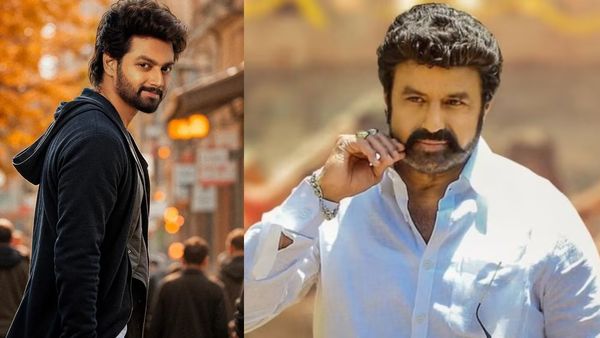 నందమూరి ఫ్యాన్స్‌కి బాలయ్య స్వీట్ న్యూస్.. మోక్షజ్ఞ ఎంట్రీ ఆ మూవీ తోనే !!