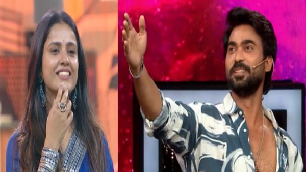 అది నా పిల్లరా .. తనూజ కోసం పవన్ సాయి వార్నింగ్ అతనికే !