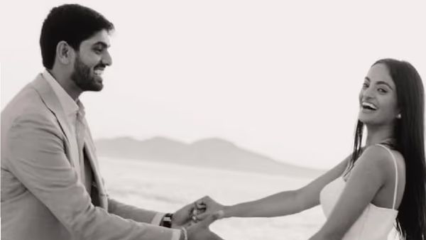 తెలుగమ్మాయి పెళ్లికి ట్రంప్ కొడుకు, జెన్నిఫర్ లోపెజ్, జస్టిన్ బీబర్..!