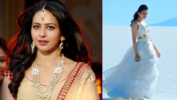 రకుల్ ప్రీత్ సింగ్ ఫోన్ నెంబర్ 81110***** కావాలా.. కానీ !!