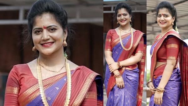 యాంకర్ శివజ్యోతికి టీటీడీ బిగ్ షాక్..!