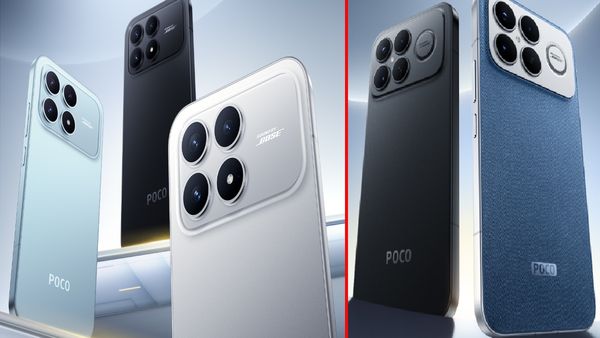 రెండు కొత్త ఫోన్స్ లాంఛ్ చేసిన 