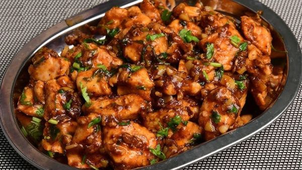 వెల్లుల్లి కారం 