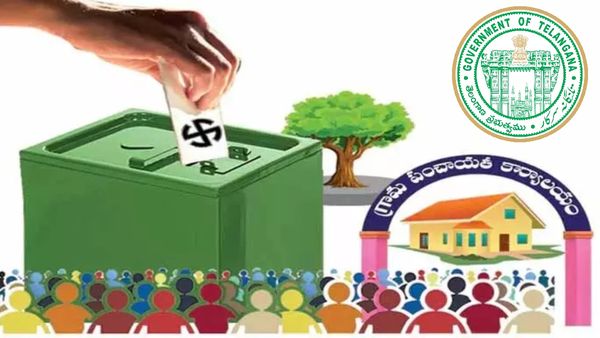 TG సర్పంచ్ ఎలక్షన్స్ : నేటితో మొదటి విడత నామినేషన్ల గడువుకు ఎండ్ !