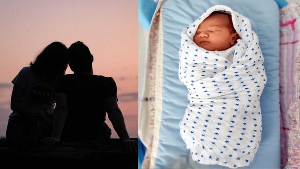 ఆమె ఇంటర్.. అతడేమో తొమ్మిది.. కానీ వారికో బిడ్డ !!