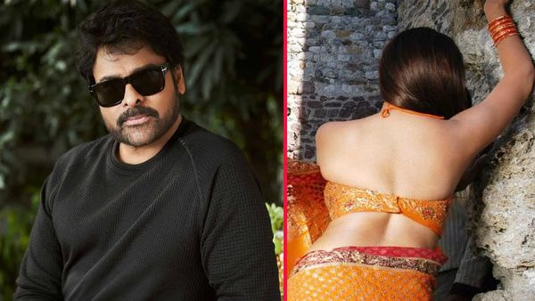 చిరంజీవికి భార్యగా, తల్లిగా , చెల్లిగా, అక్కగా నటించిన ఏకైక హీరోయిన్ ఎవరో తెలుసా..?