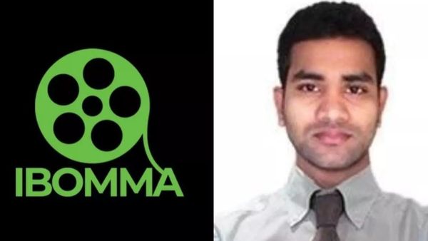 Ibomma రవిపై  తెలుగు హీరో  ప్రశంసలు..వాడు పెద్ద తోపు అంటూ