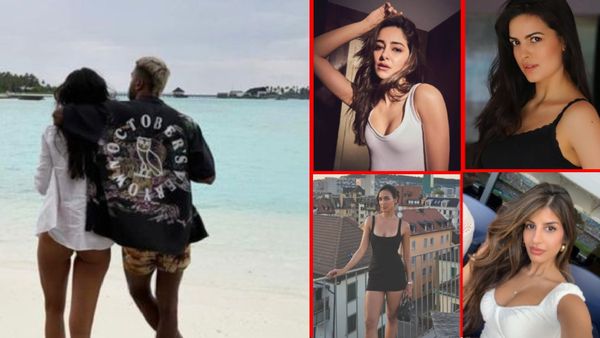 ప్రతిసారి ఎక్కడ పడతావ్ అన్న ఈ జంబల్ హాట్ లేడీస్‌ని