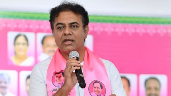 జూబ్లీహిల్స్‌లో కాంగ్రెస్‌ను దగ్గరుండి గెలిపించిన కేటీఆర్!