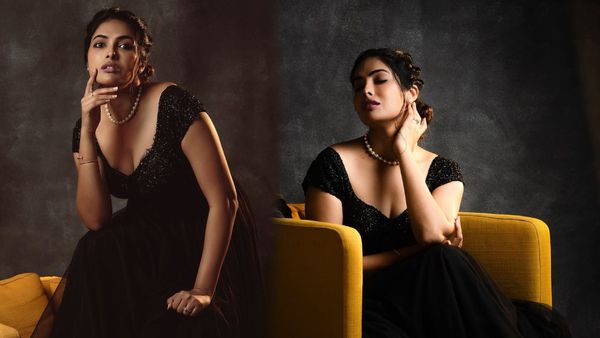 మా నాన్న సంపాదించిన ఆస్తులు కూడా లేవు.. నీ కోసం తాకట్టు పెట్టడానికి ..!