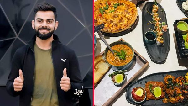 వామ్మో.. కోహ్లీ రెస్టారెంట్‌లో బిర్యానీ రేటు ఎంతో తెలుసా..?