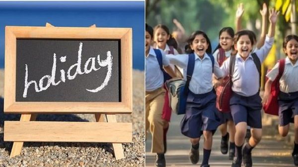 బిగ్ అలెర్ట్ : రేపు స్కూళ్లకు సెలవు ప్రకటించిన ప్రభుత్వం