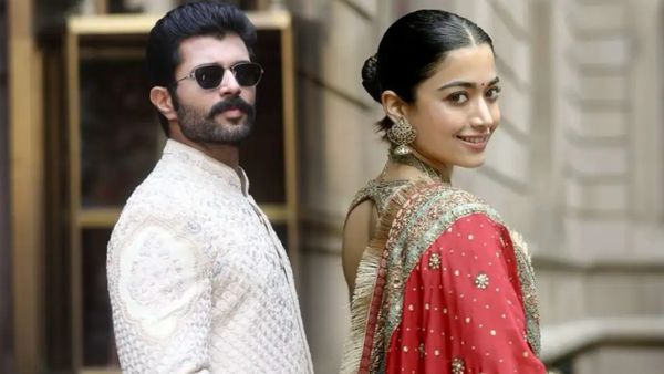 పోయి పోయి రష్మిక అక్కడ పెళ్లి చేసుకుంటుందేంటి ..!