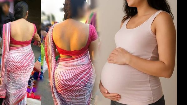 నా భర్త 'గే' ..అయినా ముగ్గుర్ని కన్నా..ఇంకేం అడగొద్దు