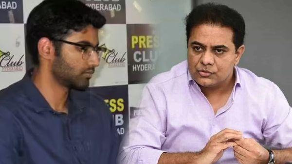 మాగంటి గోపీనాథ్ కొడుక్కి చివరి చూపును కూడా నోచుకోనివ్వని కేటీఆర్?