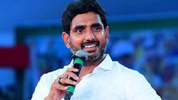 ఇచ్చిన మాట నిలబెట్టుకున్న లోకేష్
