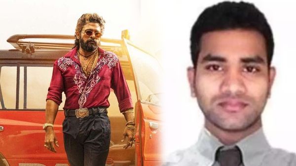  Ibomma రవి మామూలో కాదు బాసూ.. రిలీజ్‌కు వారం ముందే 'పుష్ప-2' చూశాడు