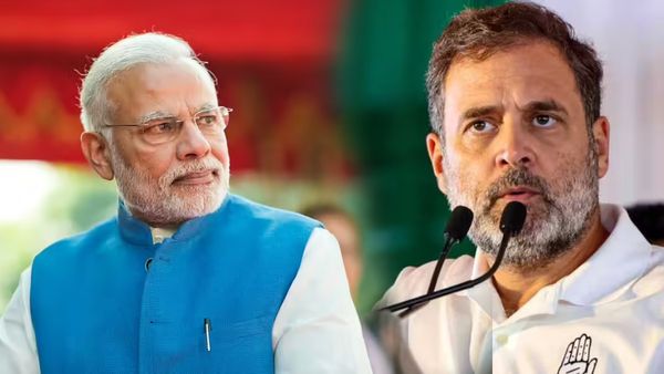 'రీల్స్ కొత్త నషా': యువతను ఉపాధి నుంచి తప్పించేందుకు మోడీ కుట్ర - రాహుల్ ఆగ్రహం