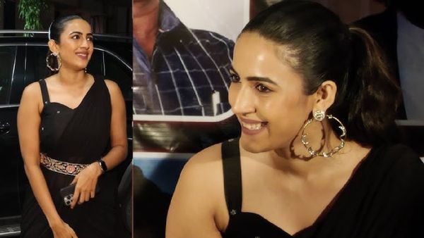 సోషల్ మీడియాను షేక్ చేస్తున్న నిహారిక  వీడియో..ఇంత దారుణంగానా..?