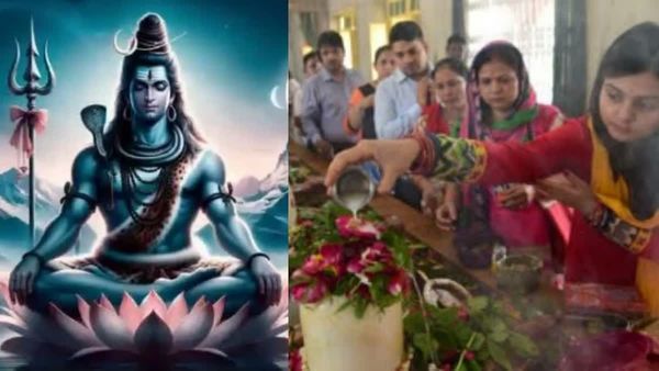 కార్తీక మాసం చివరి సోమవారం..ఇలా చేస్తే చాలు కోటి జన్మల పుణ్య ఫలం