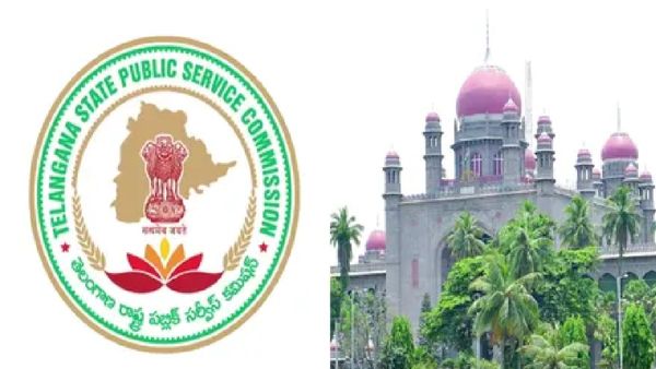 గ్రూప్-2 పరీక్ష ఫలితాలపై హైకోర్టు సంచలన తీర్పు