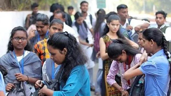 రేపు కాలేజీలు రీ ఓపెన్..!