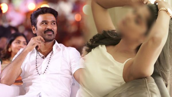 తనతో గడపాలంటూ హీరో ధనుష్ వేధించారు.. బయటపెట్టిన హీరోయిన్