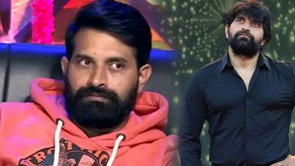 జానీ మాస్టర్ ఇక నువ్వు మారావా ..!