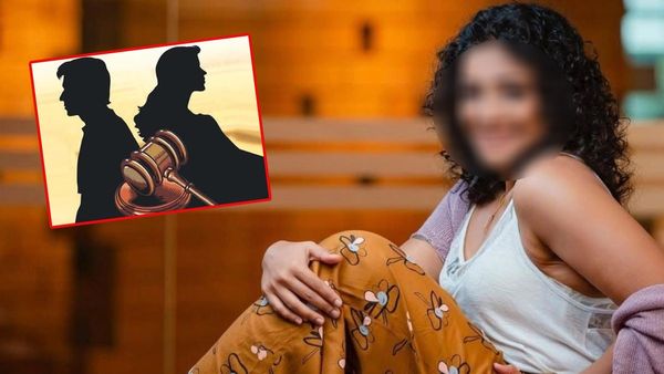 ముచ్చటగా మూడో పెళ్లి పెటాకులే..తెలుగు హీరోయిన్ సంచలనం