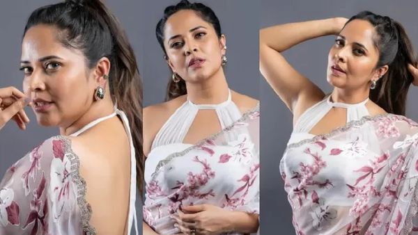 అనసూయపై మీకెందుకురా అంత కక్ష ..!