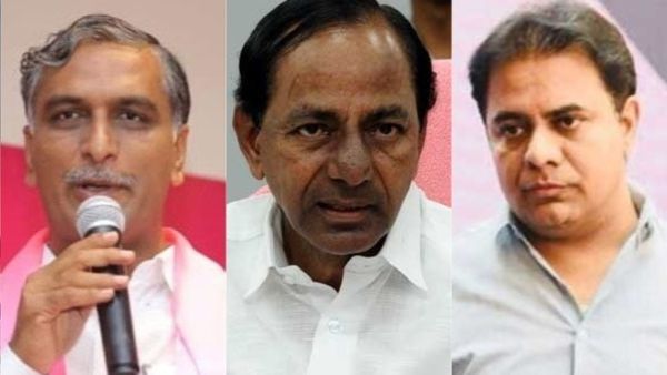  జూబ్లీహిల్స్‌లో చేతులెత్తేసిన బీఆర్ఎస్ 