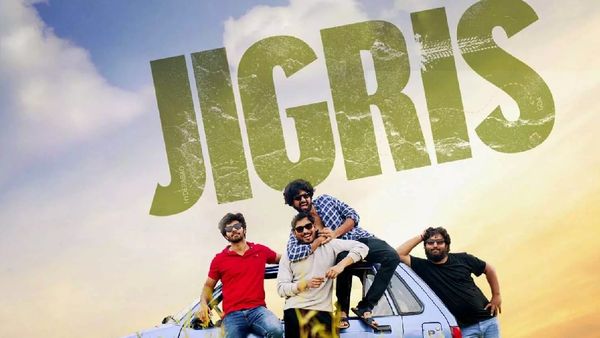 'జిగ్రీస్'రివ్యూ.. యూత్‌ఫుల్ ఎంటర్‌టైనర్ ఎలా ఉందంటే..?