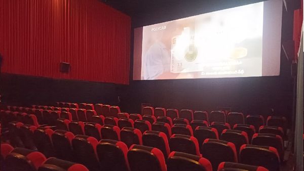 బాక్సాఫీస్ వద్ద ఇంత దరిద్రమైన సినిమా రాదు..రాబోదు