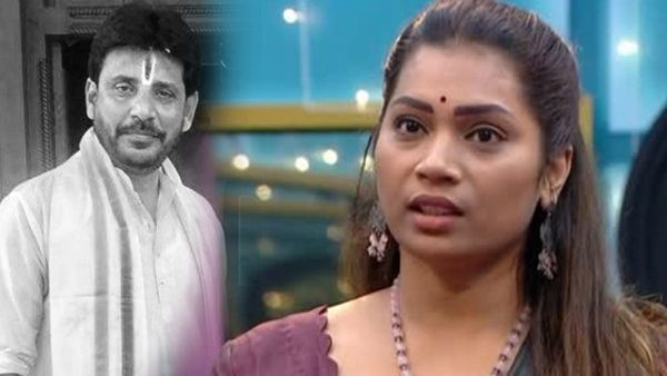 రాజా నీ రాణి వచ్చేసింది..బిగ్ బాస్ నుంచి దివ్వెల మాధురి అవుట్