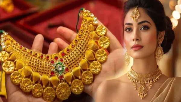 ఆదివారం బంగారం ధరలు పెరిగాయా..? తగ్గాయా..?