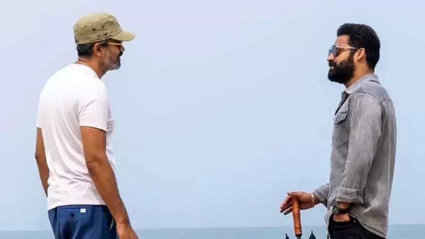 ఎన్టీఆర్- ప్రశాంత్ నీల్ మూవీలో విలన్​ గా స్టార్ హీరో.. ఎవరో తెలుసా..?