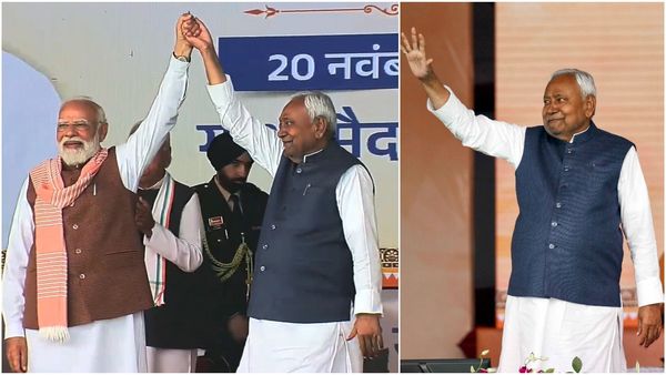 సుదీర్ఘకాలం ముఖ్యమంత్రులుగా పని చేసింది వీళ్లే..!!