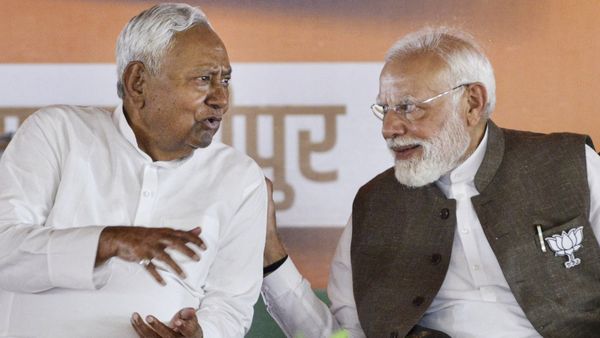 బీజేపీ మాస్టర్ ప్లాన్! తదుపరి టార్గెట్ సెట్!!