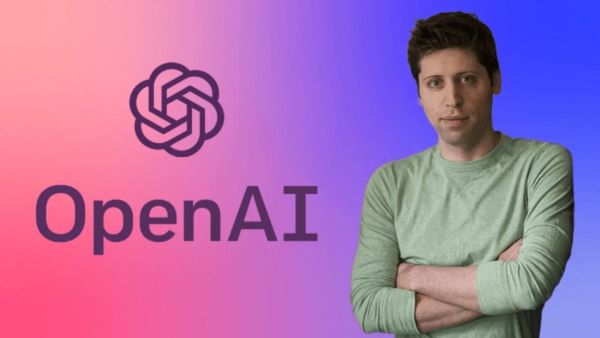 OpenAI సీఈఓ సీటుకే ఎర్త్ పడింది..