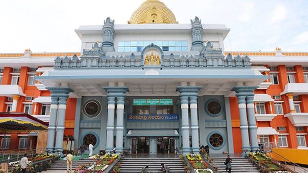 తిరుమల PAC-5లో దిగే వారికి టీటీడీ ముఖ్య గమనిక..!!