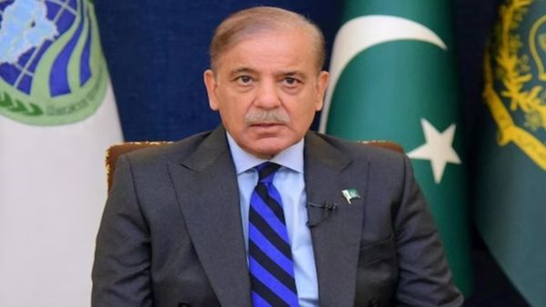 భారత్ పై పాకిస్తాన్ ప్రధాని తీవ్ర ఆరోపణలు