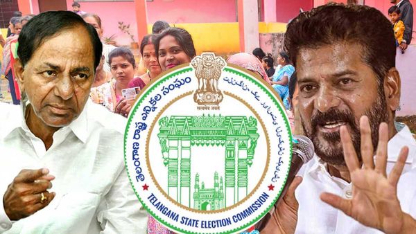 గ్రామ పంచాయతీ ఎన్నికల షెడ్యూల్, మూడు విడతల్లో- అమల్లోకి కోడ్..!!