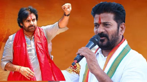 జూబ్లీహిల్స్ లో రేవంత్ ఓట్ బ్యాంక్ కు పవన్ గండి, కీలక మలుపు..!!