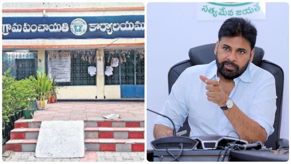 ఏపీ పంచాయతీల్లో కీలక మార్పులు-కార్యదర్శుల వర్గీకరణ, ప్రమోషన్లు-జీవో జారీ..!